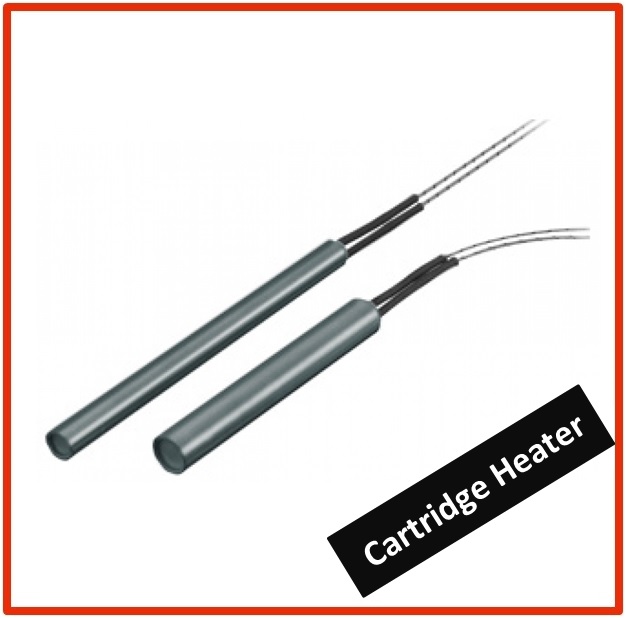 Cartridge Heater Delhi